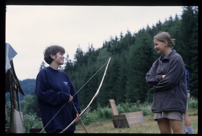 GEMINI z.s. | fotogaleire